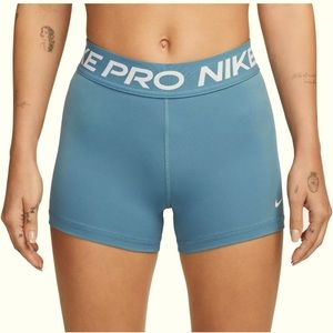Nike pro shorts
